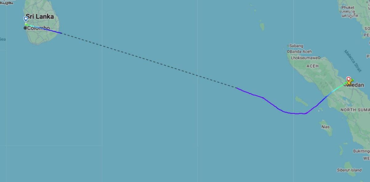 Route 