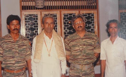 Thenisai Chellappa