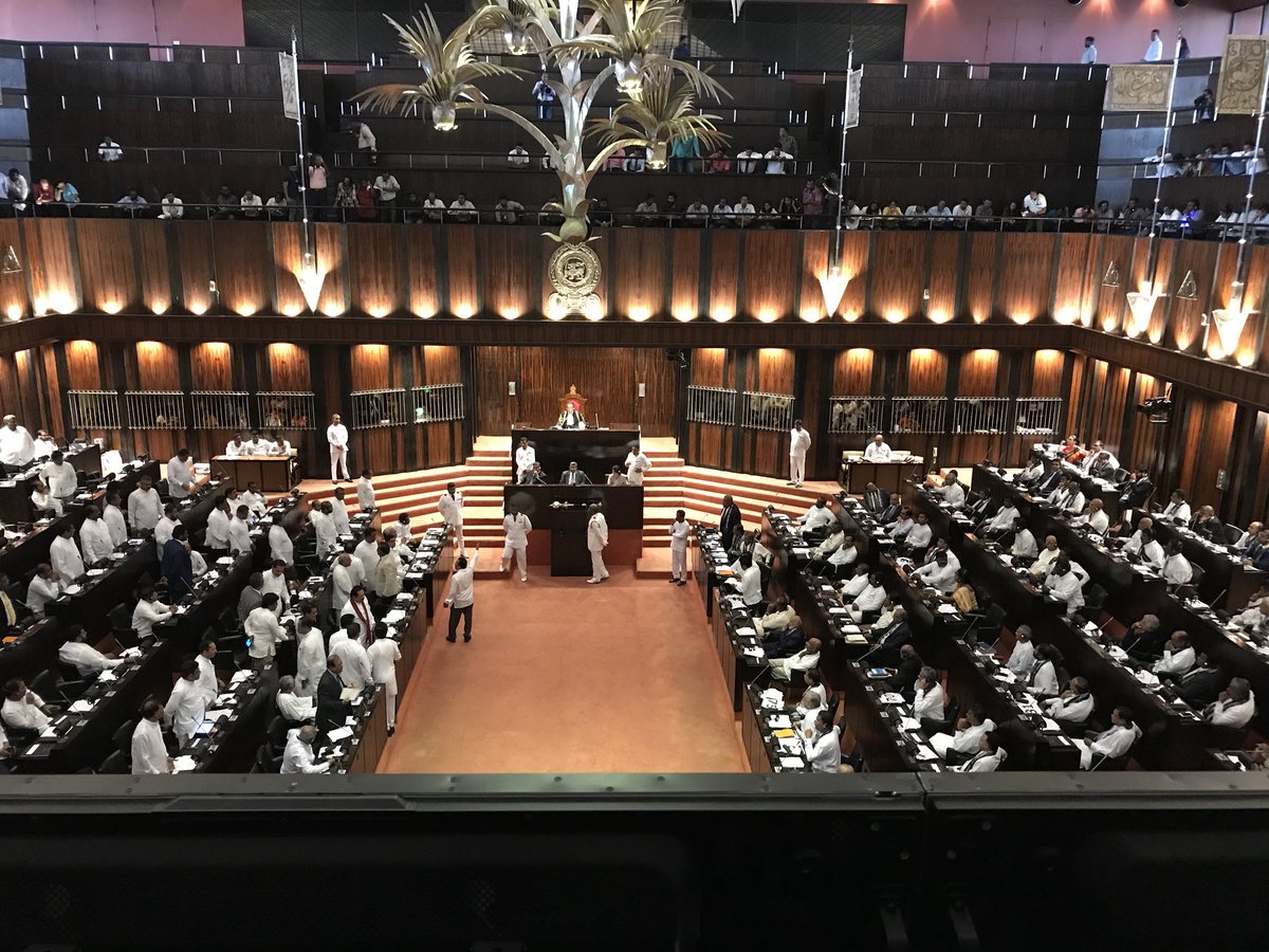 parliament