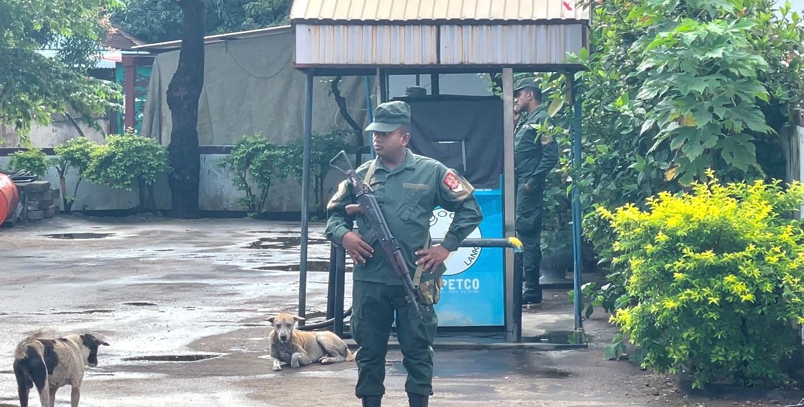 Military 
