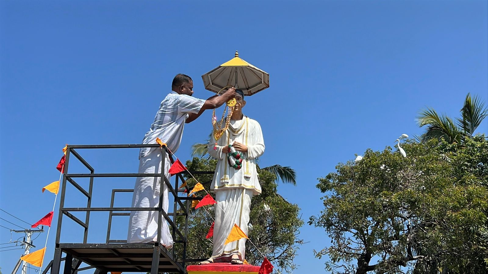 Chelvanayakam 