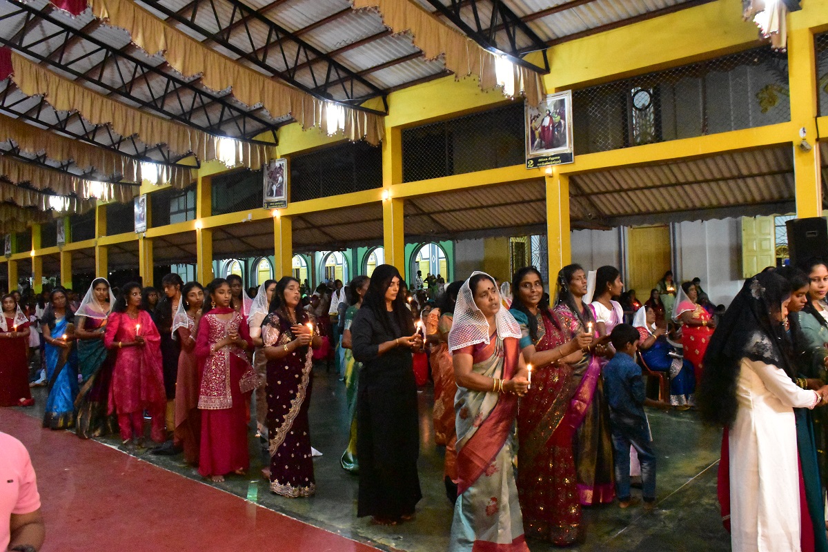 Congregation