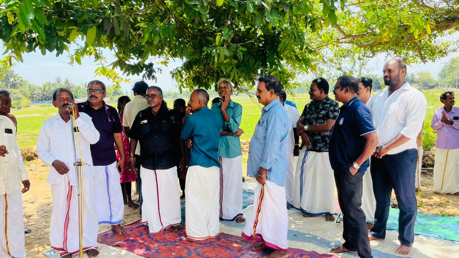 Tamil genocide remembrance 