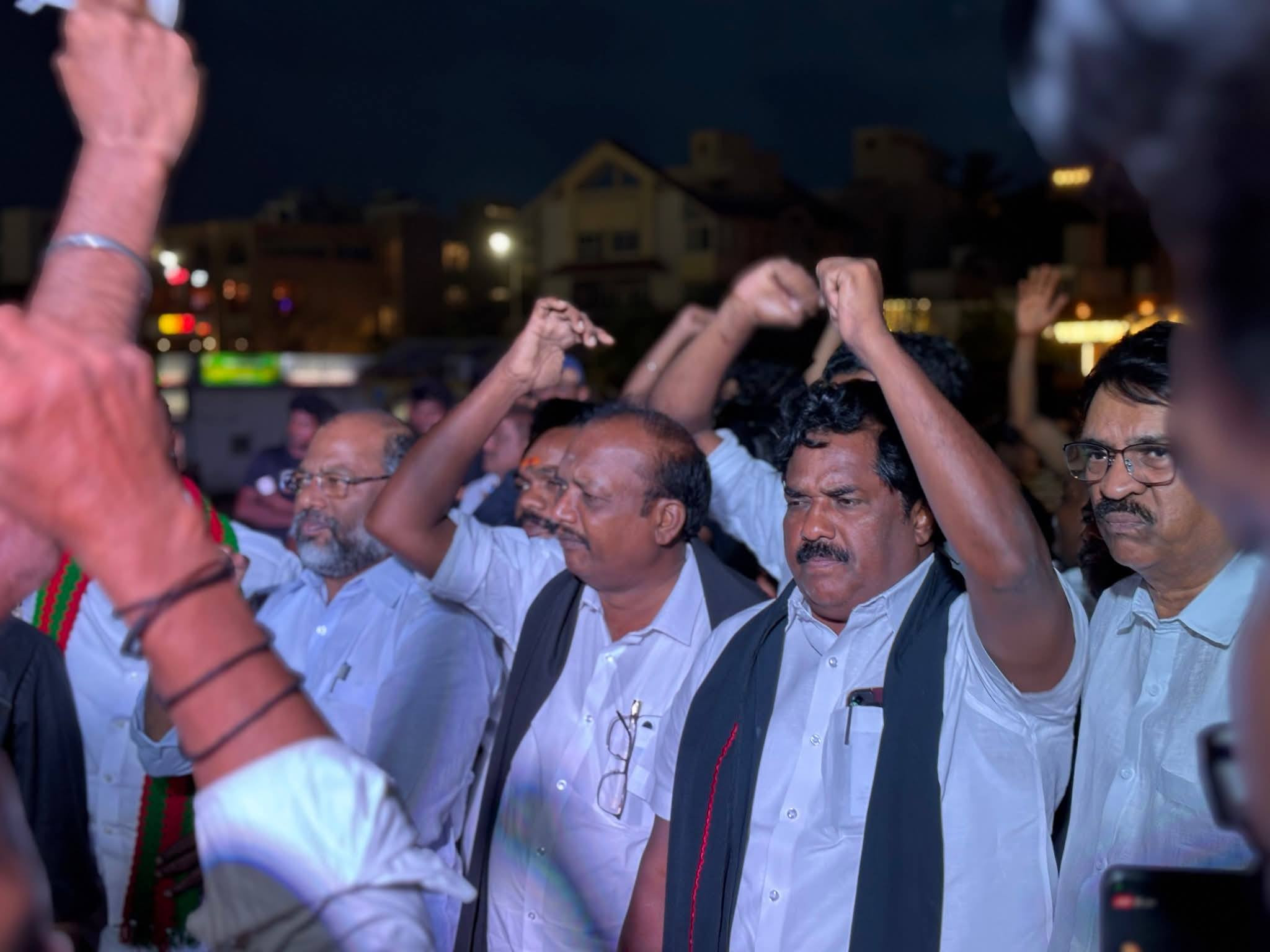 Tamil genocide remembrance