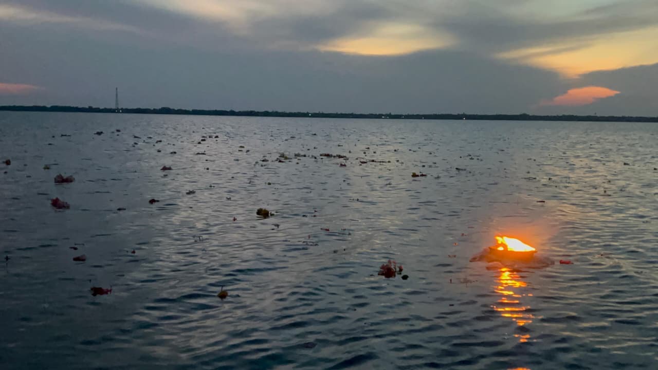 Tamil genocide remembrance