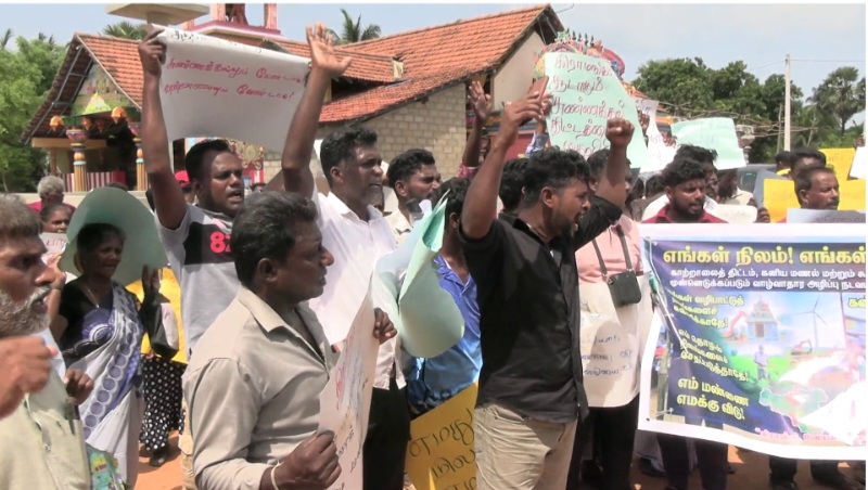 Protest