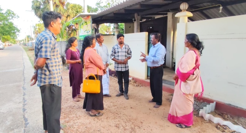 Ravikaran mp