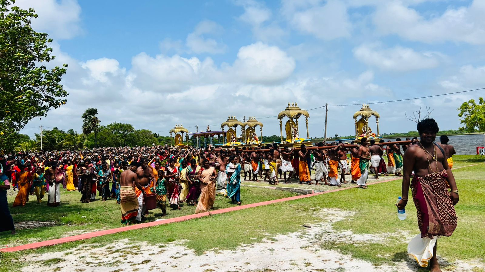 Thiruketheeswaram temple