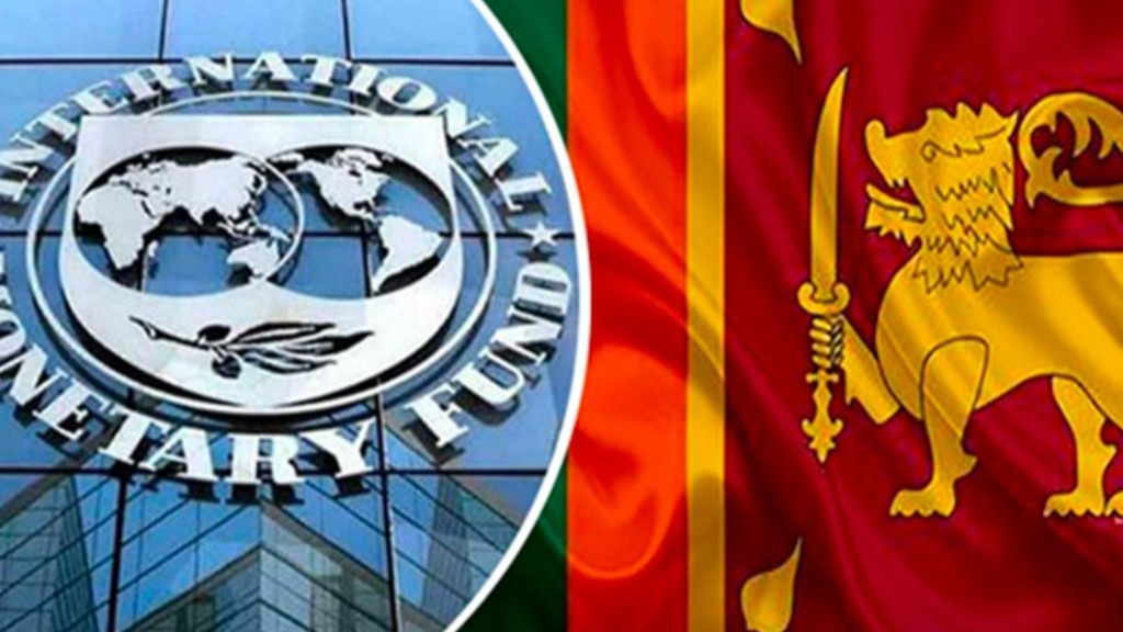 International Monetary Fund 