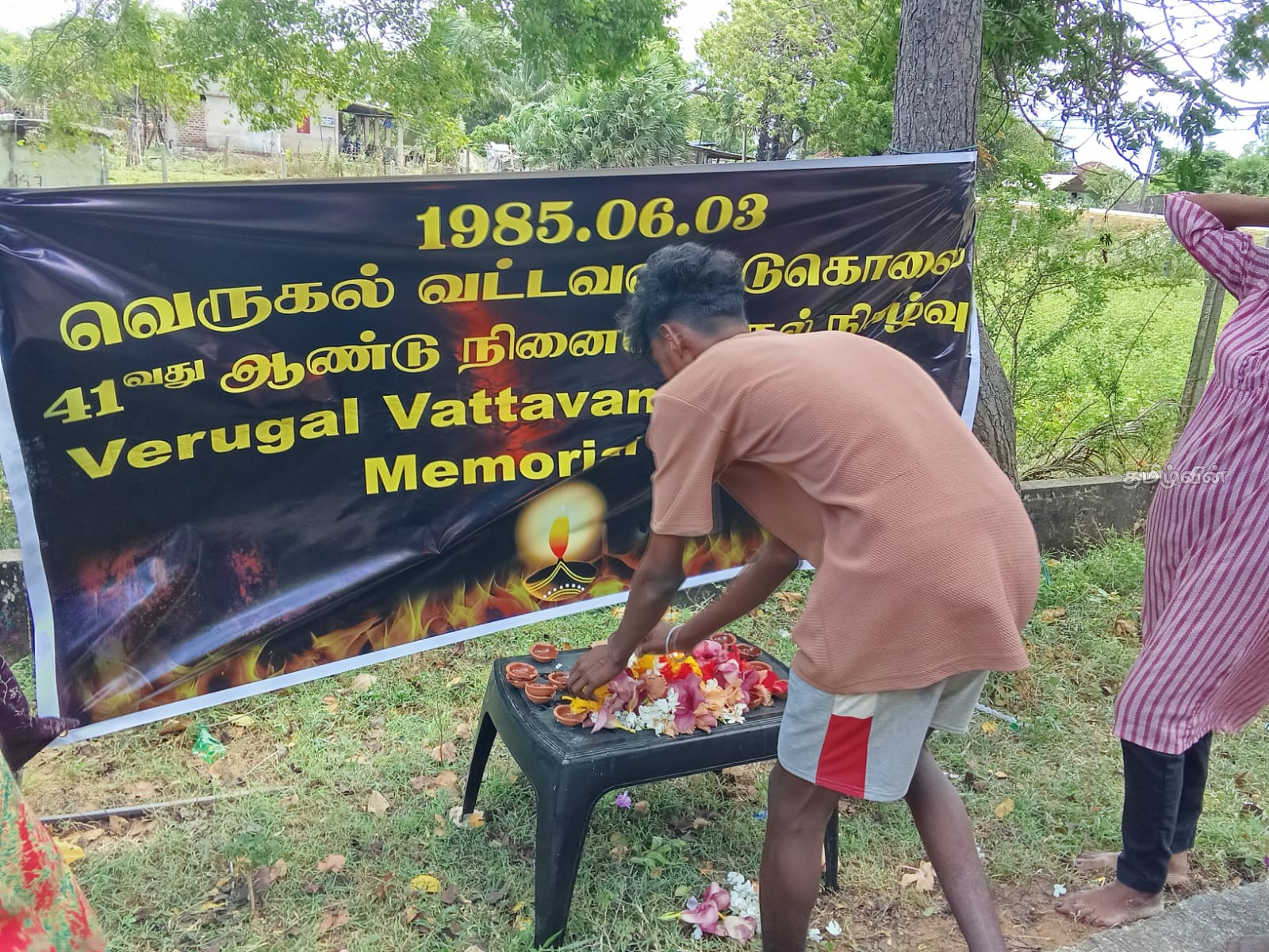 Vattavan massacre
