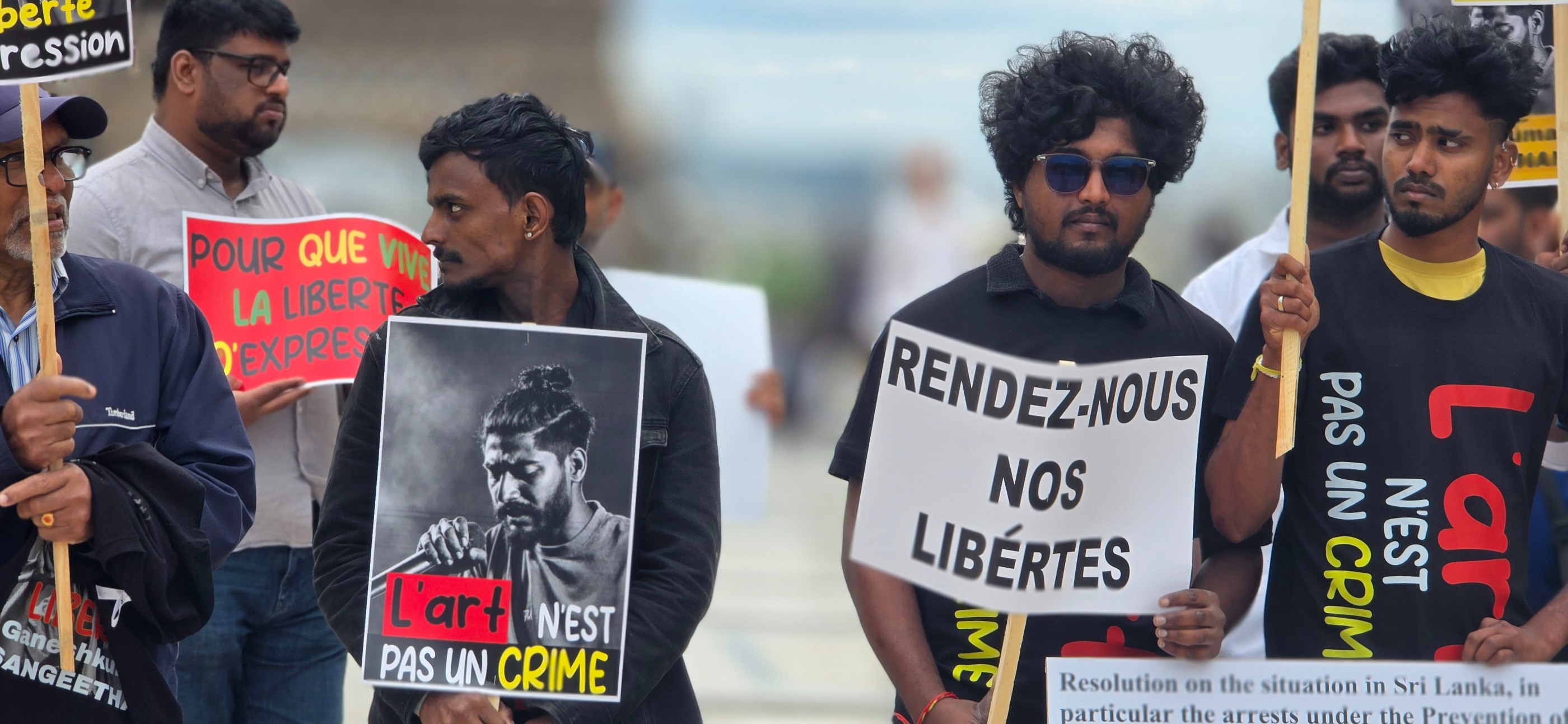 Protest 