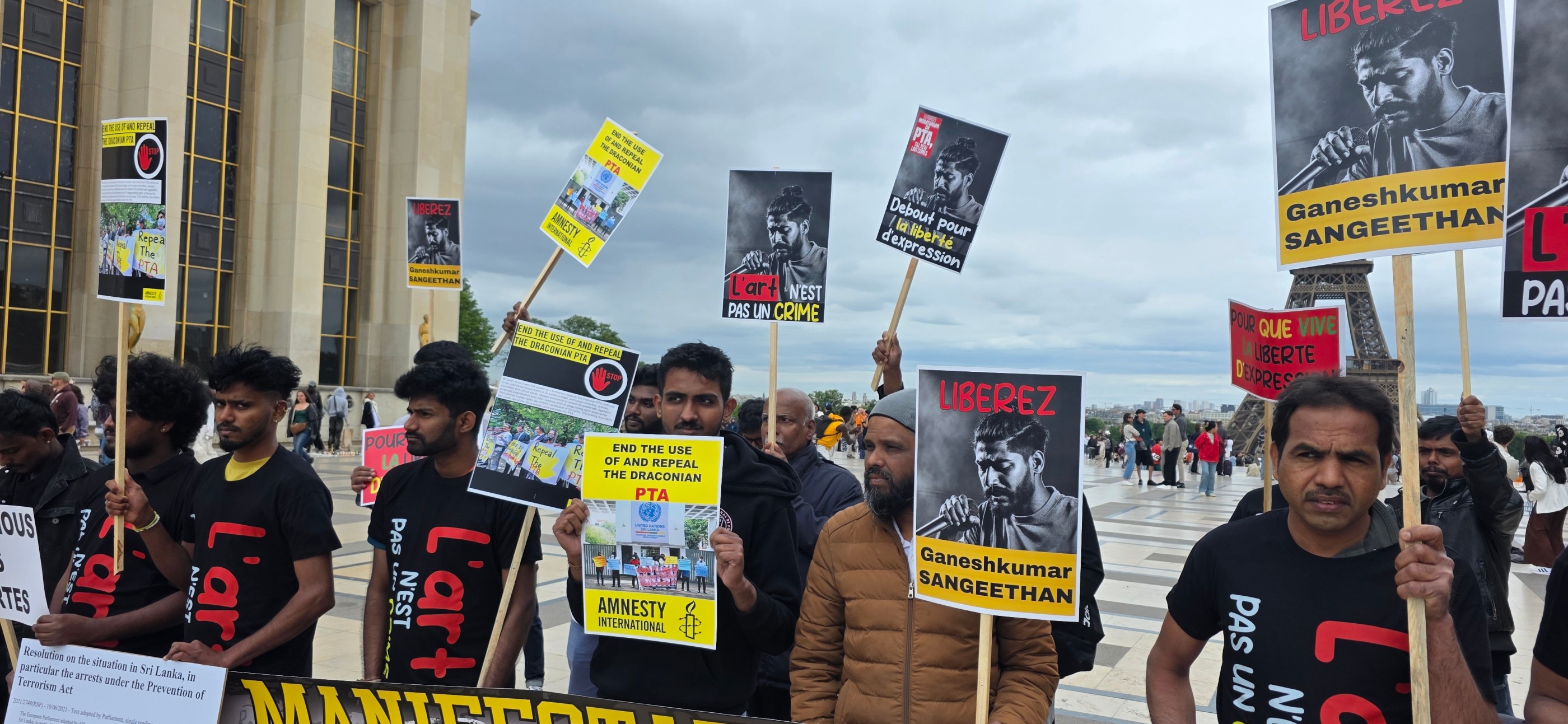 Protest 
