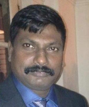 ""