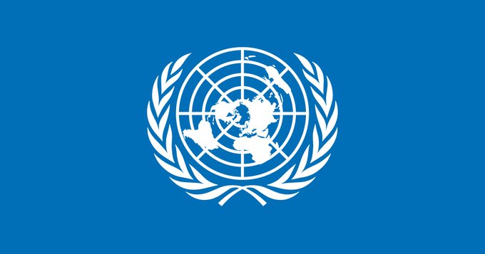 UN logo