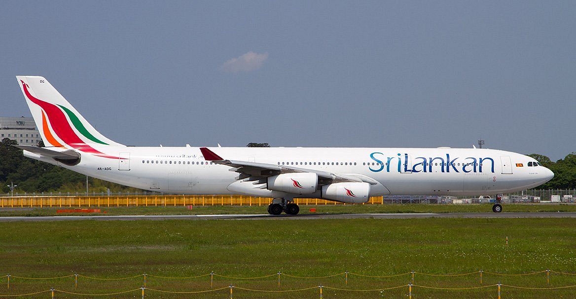 Sri Lankan Airlines