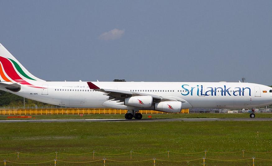 SriLankan Airlines