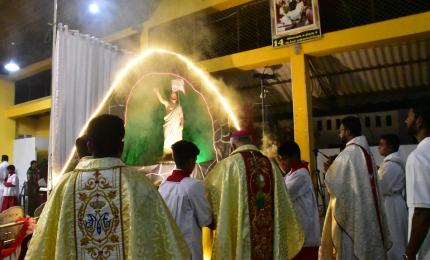 Prayers for Easter Sunday