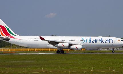 SriLankan Airlines
