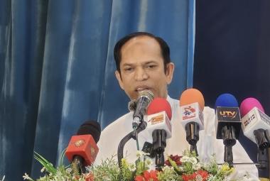 ""