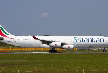 SriLankan Airlines
